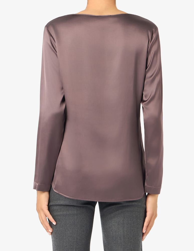 rinascente Elizabeth Ascot Blusa