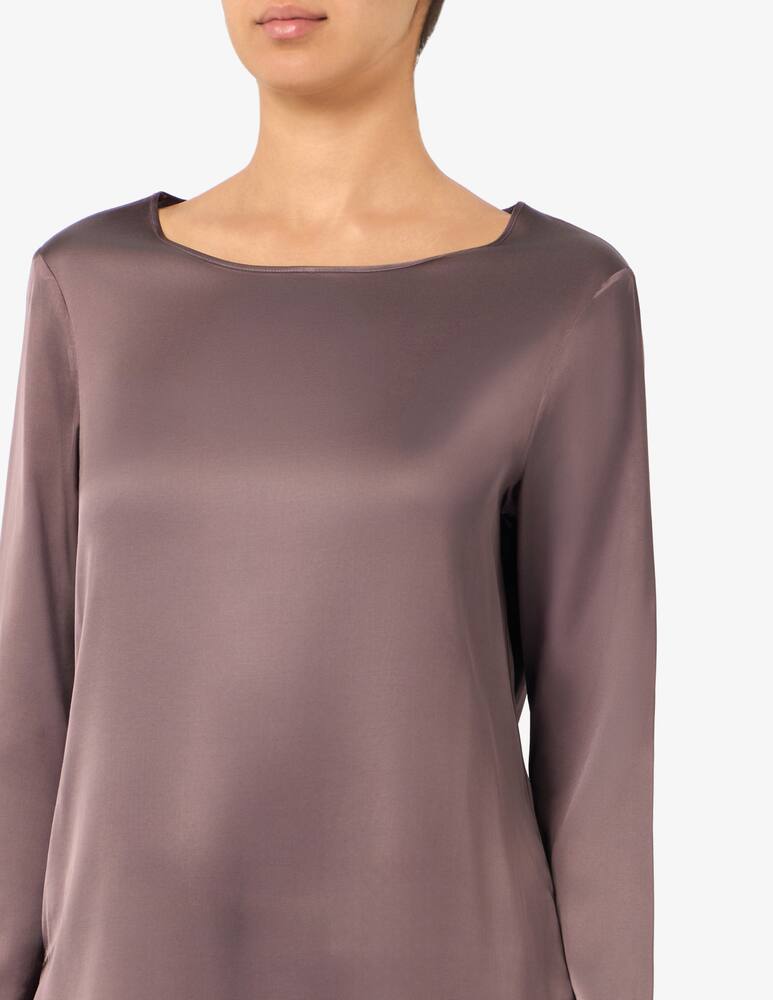 rinascente Elizabeth Ascot Blusa