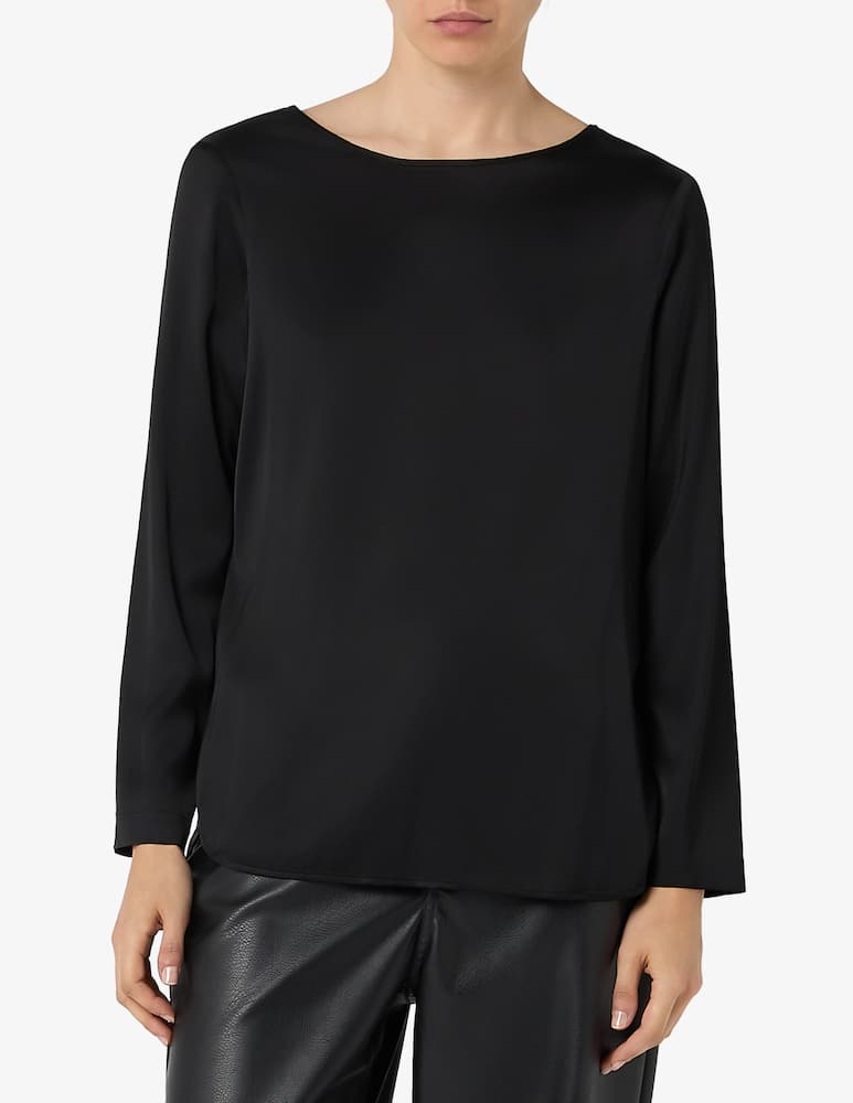 rinascente Elizabeth Ascot Blusa