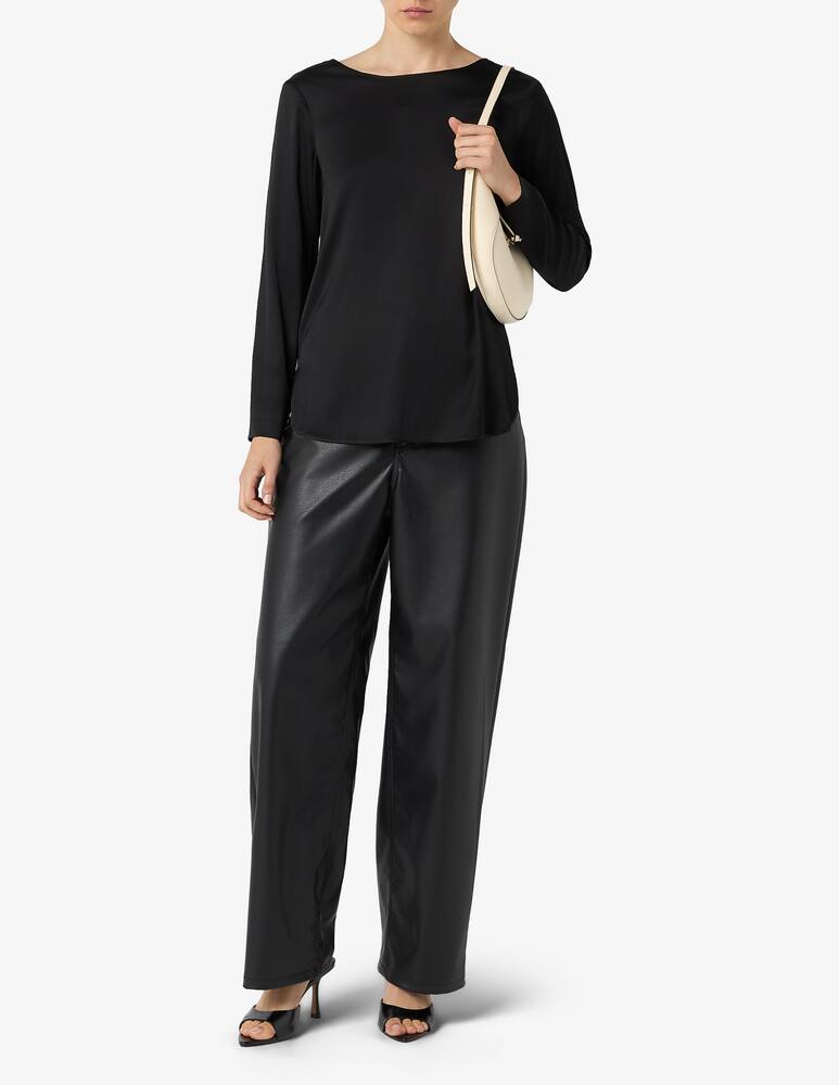 rinascente Elizabeth Ascot Blusa