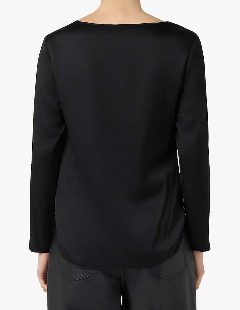 rinascente Elizabeth Ascot Blusa