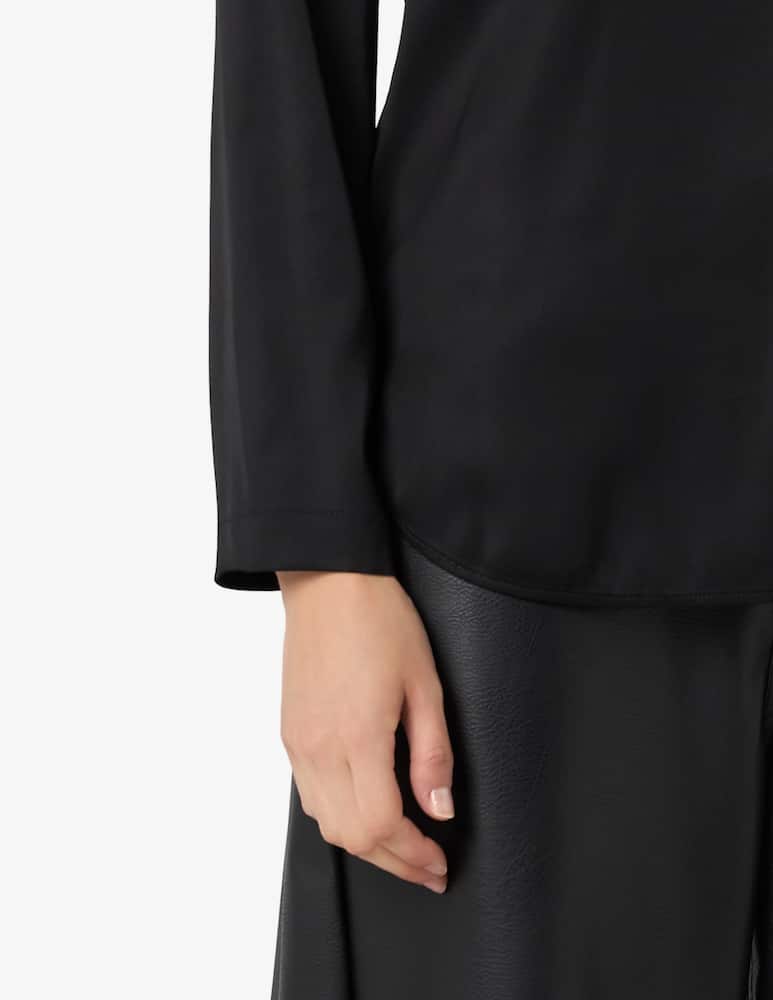 rinascente Elizabeth Ascot Blusa