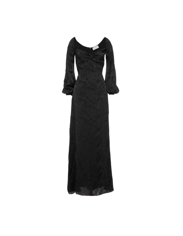 rinascente Nervi Vestito lungo Pat