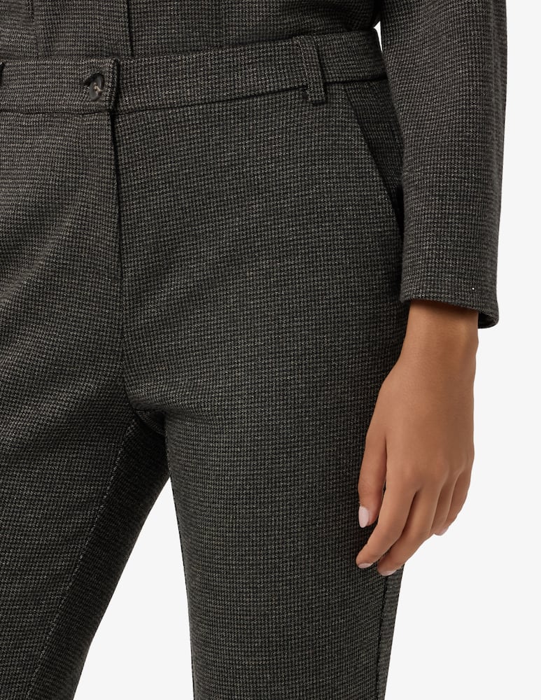 Elizabeth Ascot Pantaloni risvoltati - immagine 4 Elizabeth Ascot Pantaloni risvoltati - immagine 4