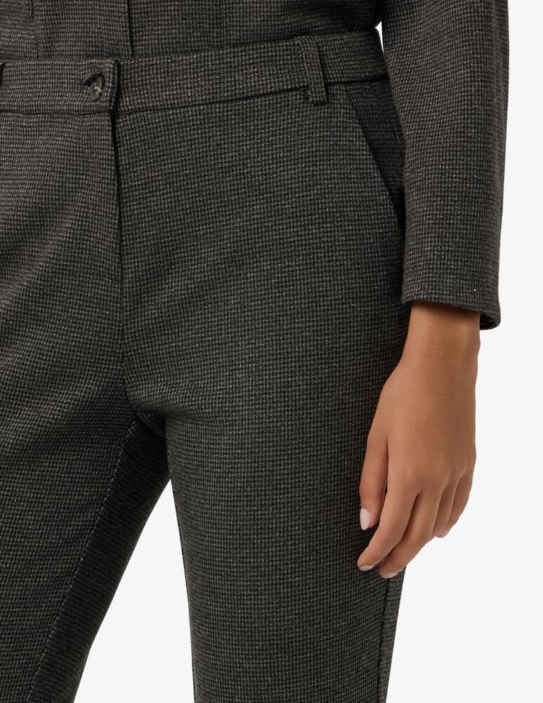 rinascente Elizabeth Ascot Pantaloni risvoltati