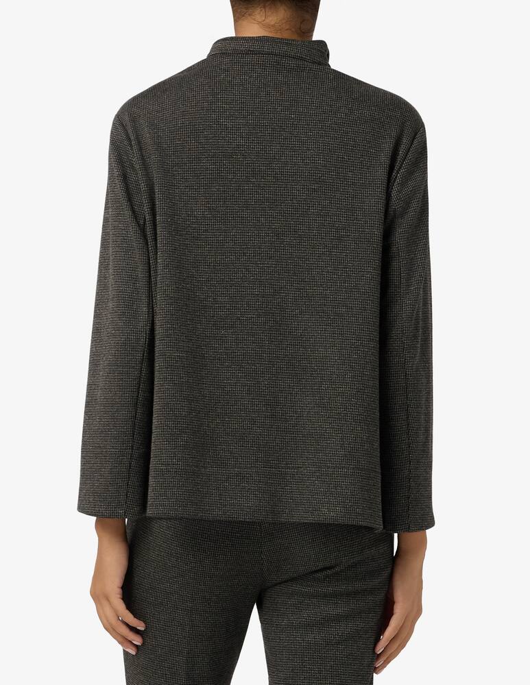 rinascente Elizabeth Ascot Caban jacket