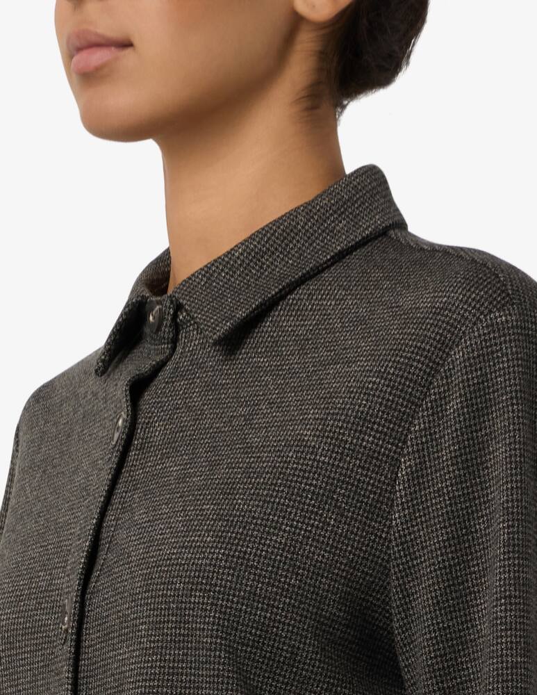rinascente Elizabeth Ascot Caban jacket