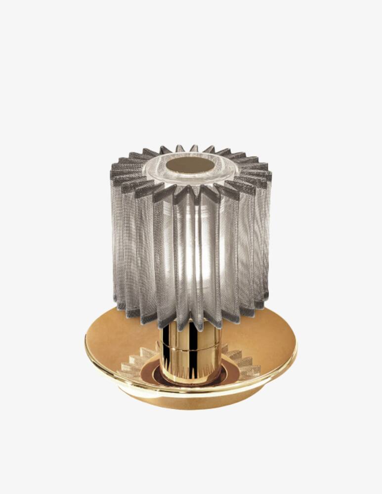 rinascente Dcw Edition In The Sun Lampada da Tavolo - Oro