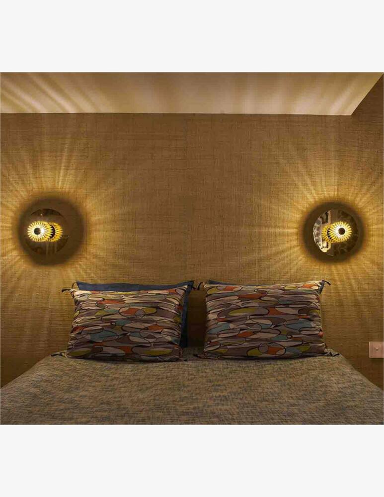 rinascente Dcw Edition In The  Sun Lampada da Soffitto - Oro