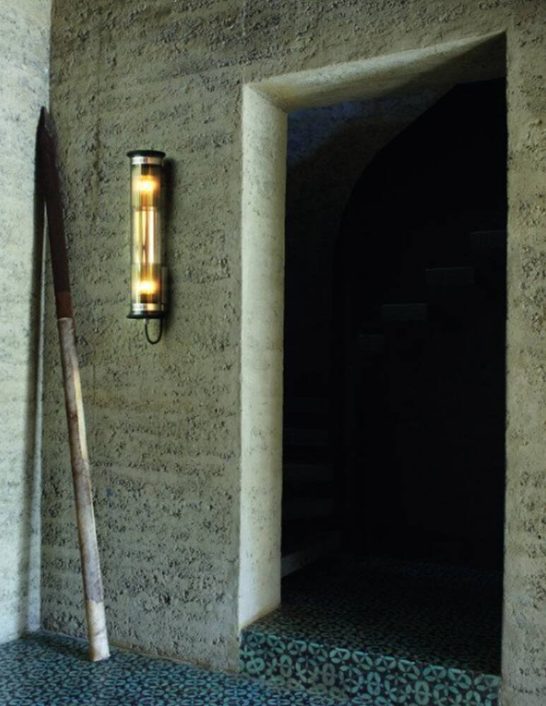 rinascente Dcw Edition In the Tube Lampada da Soffitto - Oro