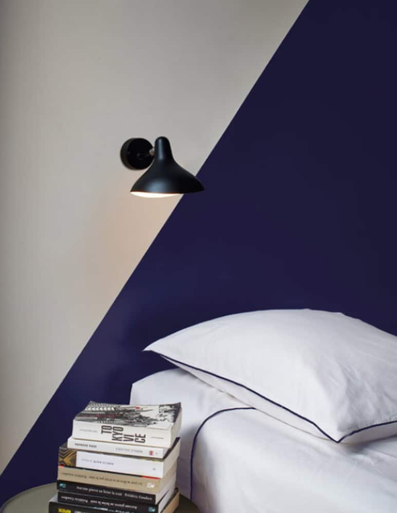 rinascente Dcw Edition Mantis Bs5 Mini Lampada da Soffitto - Nero
