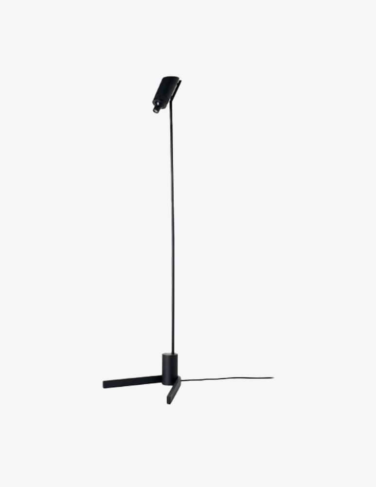 rinascente Dcw Edition Vision Floor Lamp - Black