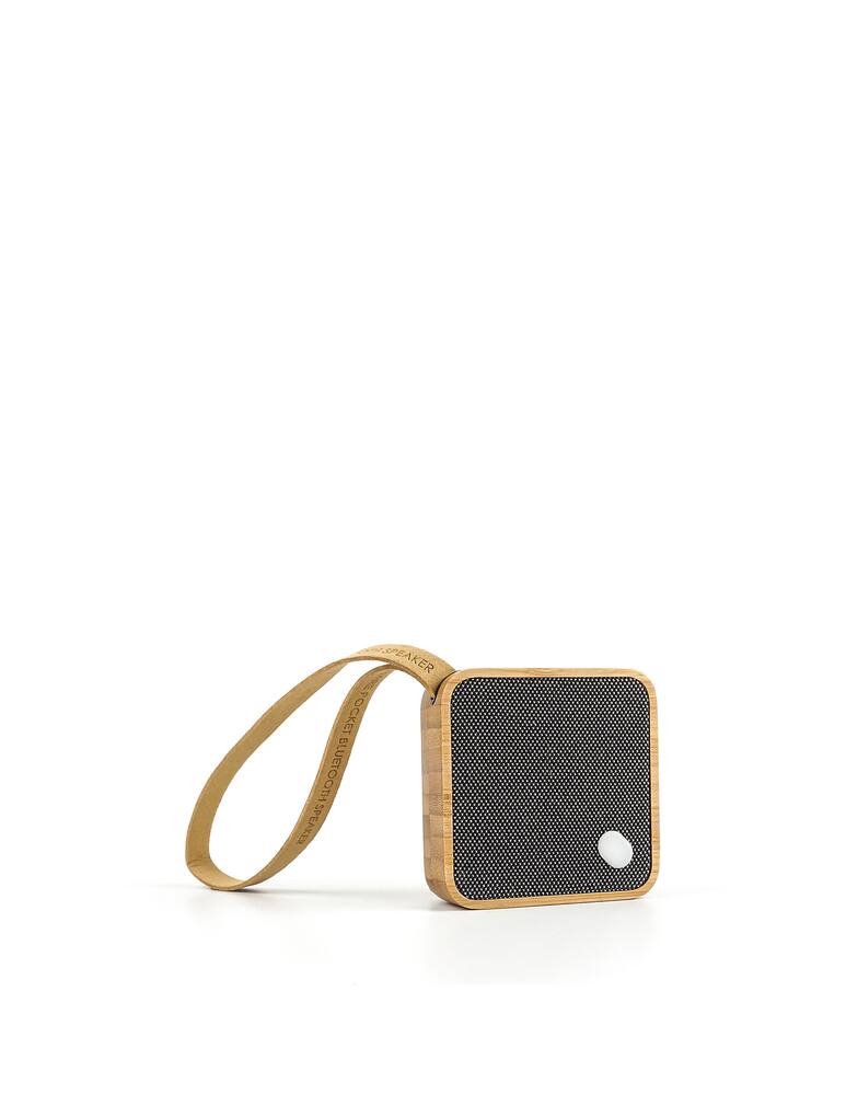 Gingko Bluetooth speaker MI SQUARE - picture 1 Gingko Bluetooth speaker MI SQUARE - picture 1