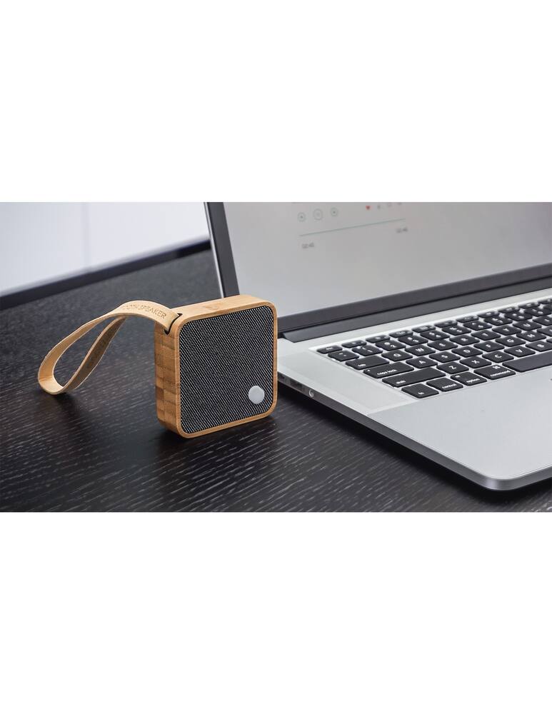 Gingko Bluetooth speaker MI SQUARE - picture 2 Gingko Bluetooth speaker MI SQUARE - picture 2