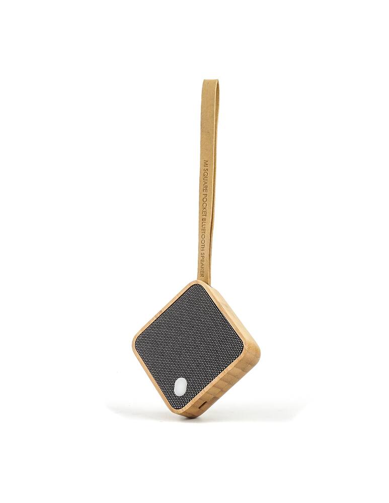 Gingko Bluetooth speaker MI SQUARE - picture 3 Gingko Bluetooth speaker MI SQUARE - picture 3
