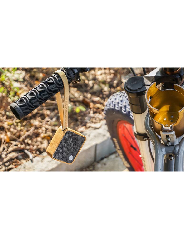 Gingko Bluetooth speaker MI SQUARE - picture 5 Gingko Bluetooth speaker MI SQUARE - picture 5