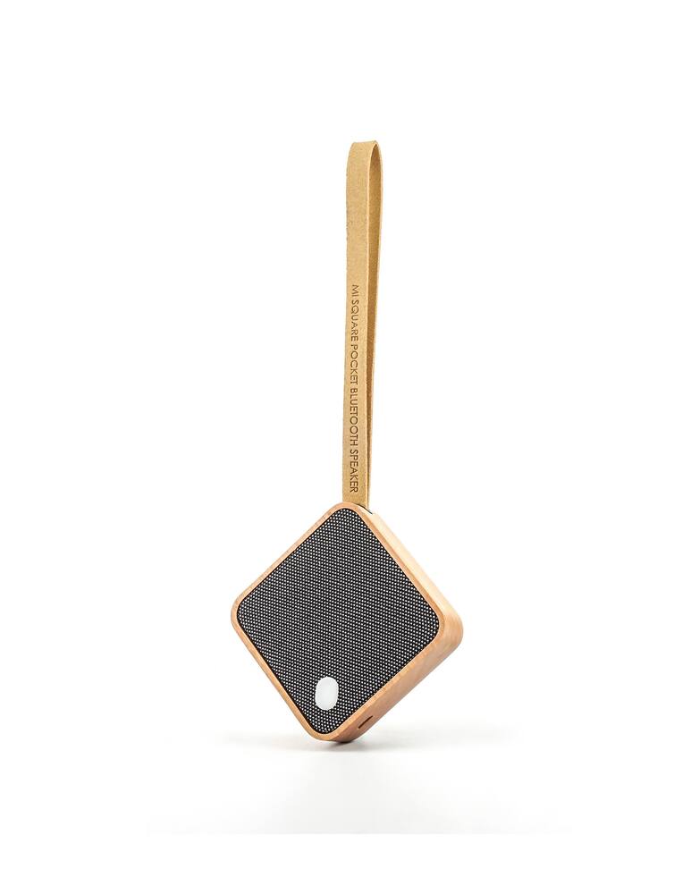 rinascente Gingko MI SQUARE - red