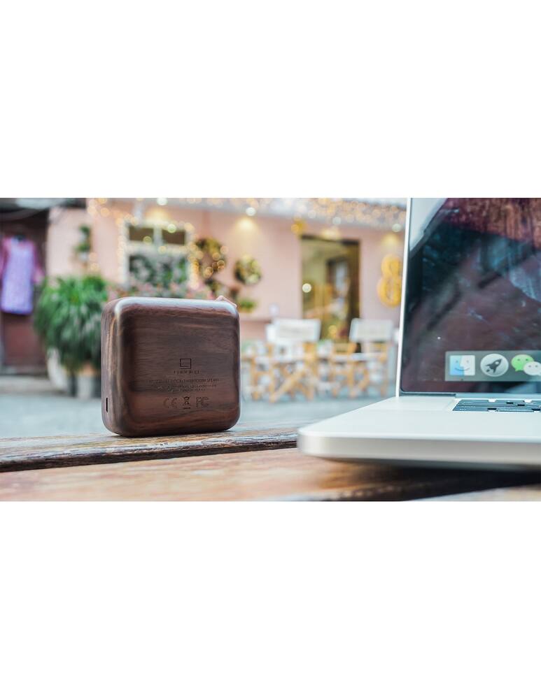 rinascente Gingko MI SQUARE - beige