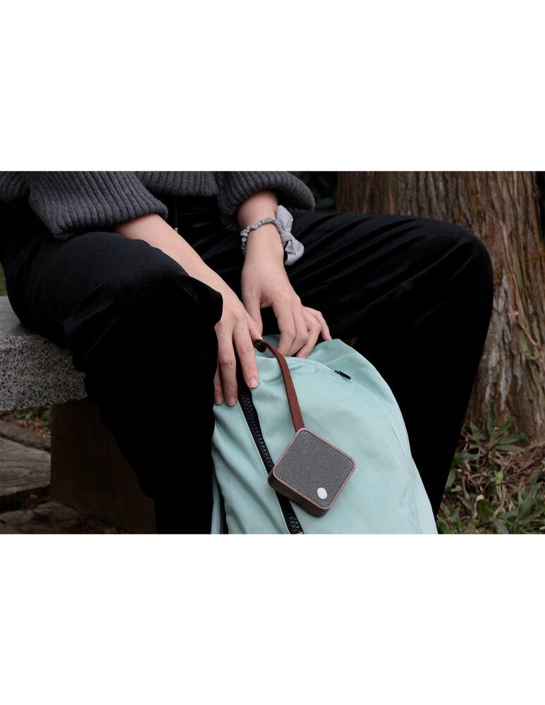 rinascente Gingko MI SQUARE - beige