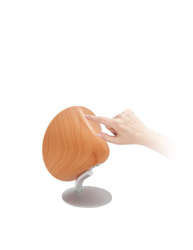 Gingko Mini Halo One Bluetooth Speaker - picture 3 Gingko Mini Halo One Bluetooth Speaker - picture 3