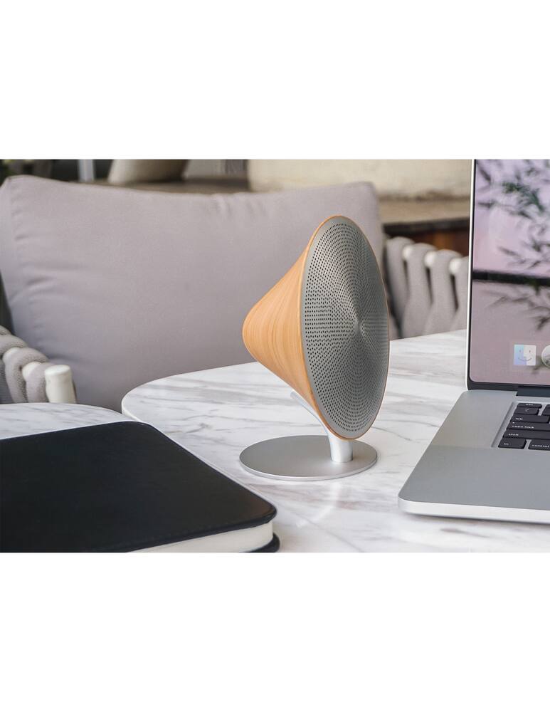 Gingko Mini Halo One Bluetooth Speaker - picture 6 Gingko Mini Halo One Bluetooth Speaker - picture 6