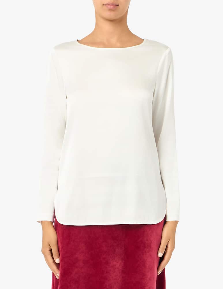 rinascente Elizabeth Ascot Blusa