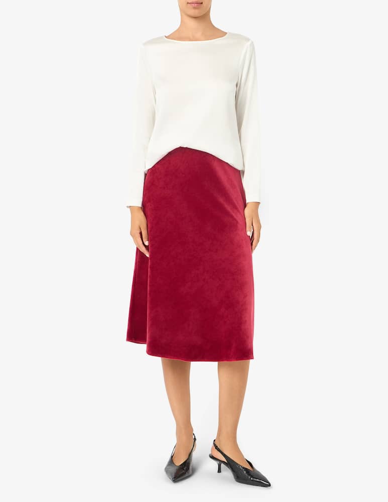 rinascente Elizabeth Ascot Blusa