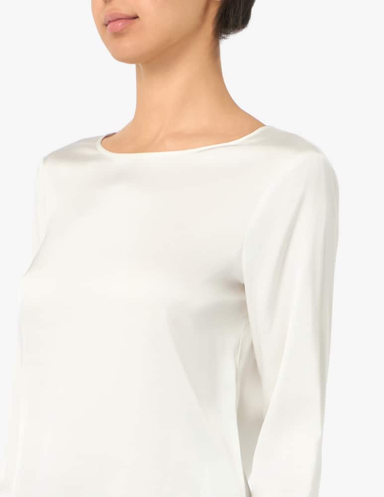 Elizabeth Ascot Blusa - immagine 4 Elizabeth Ascot Blusa - immagine 4