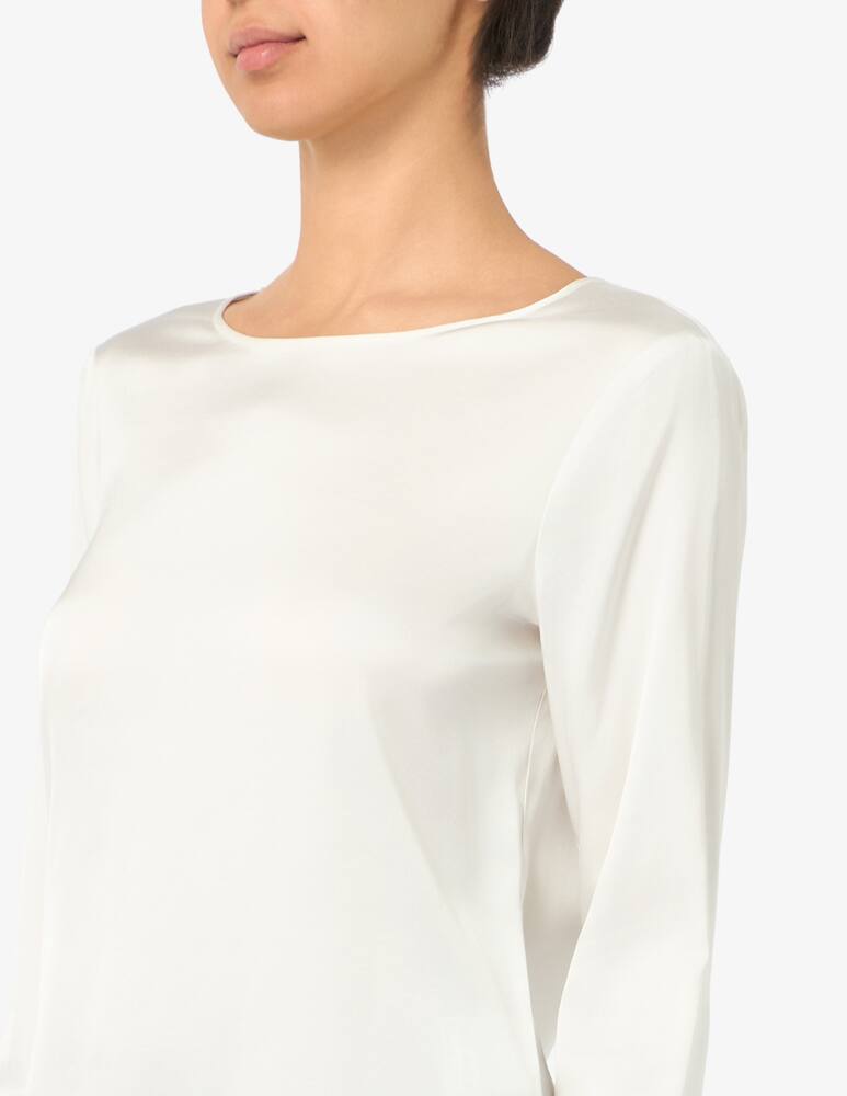 rinascente Elizabeth Ascot Blusa