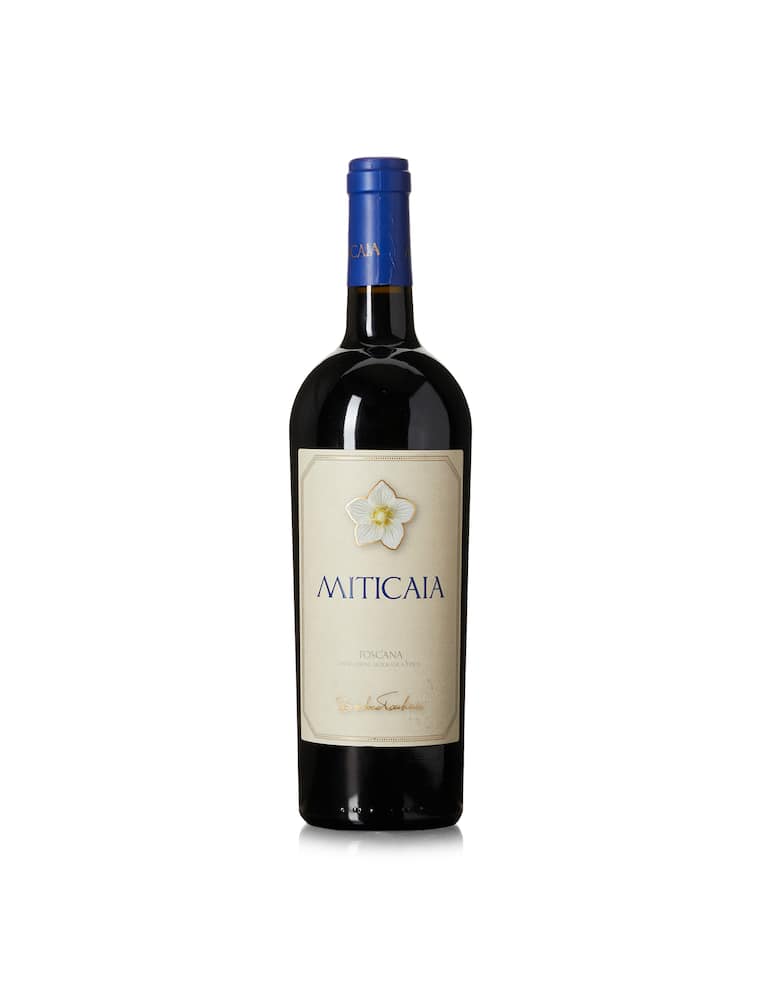 Batavigna Vino Miticaia Toscana Rosso 2013 - immagine 1 Batavigna Vino Miticaia Toscana Rosso 2013 - immagine 1