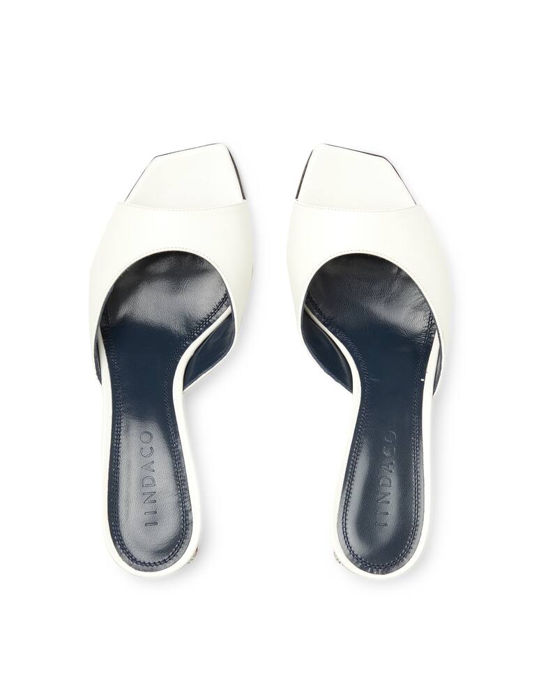 rinascente IINDACO Mules con tacco Circe