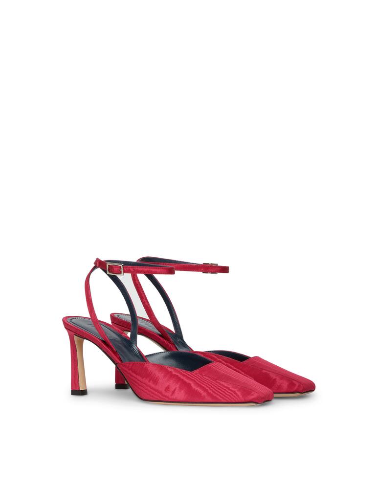 rinascente IINDACO Pump 11AM /Circe D’Orsay