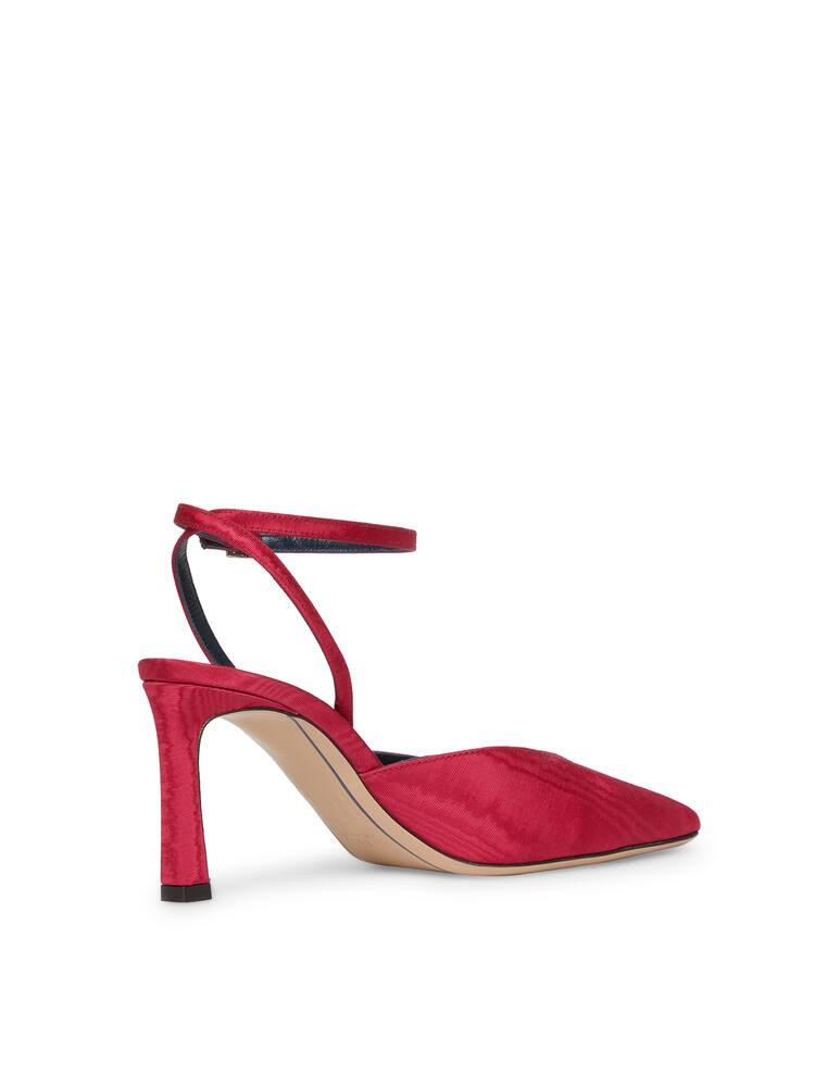 rinascente IINDACO Pump 11AM /Circe D’Orsay