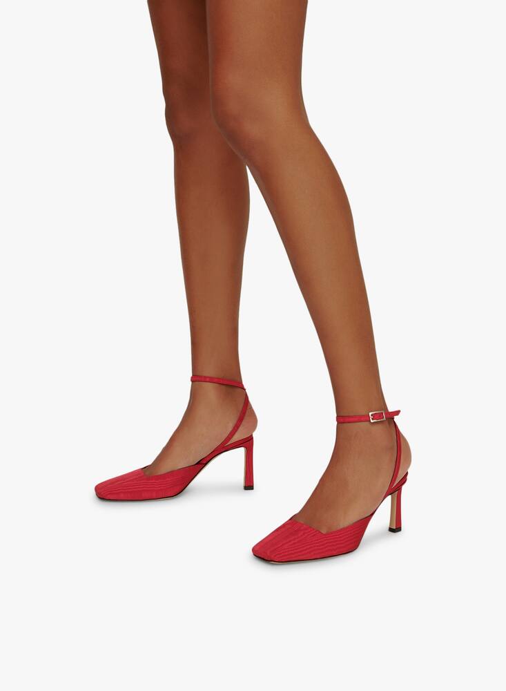 rinascente IINDACO Pump 11AM /Circe D’Orsay