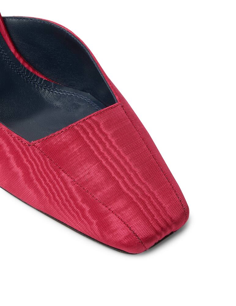 rinascente IINDACO Pump 11AM /Circe D’Orsay