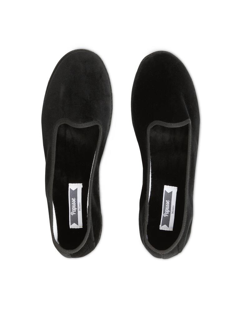 rinascente Papusse Scarpe friulane Luna