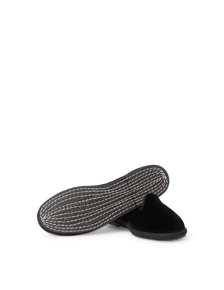 rinascente Papusse Scarpe friulane Luna