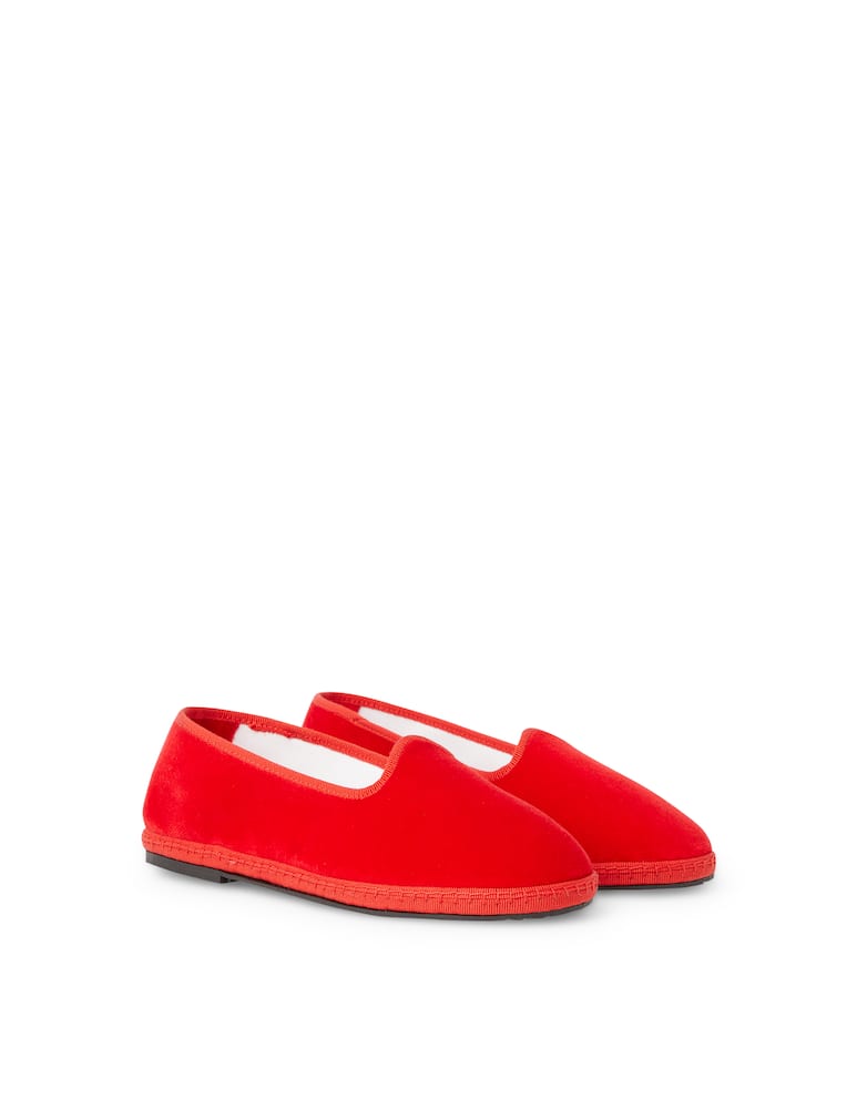 rinascente Papusse Scarpe friulane Melania