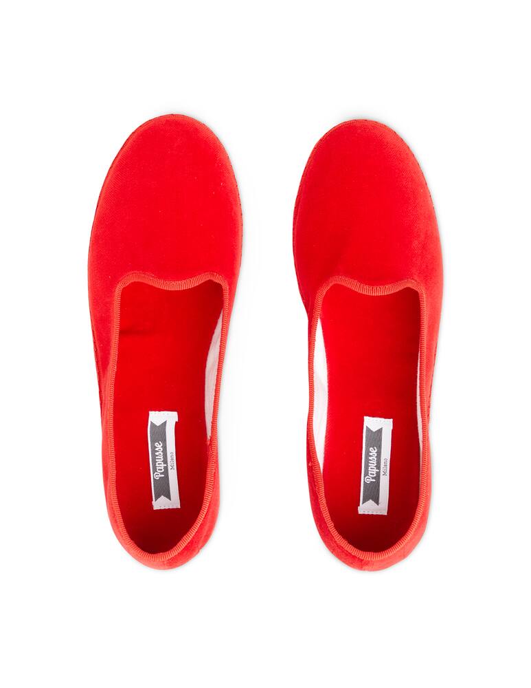 rinascente Papusse Scarpe friulane Melania