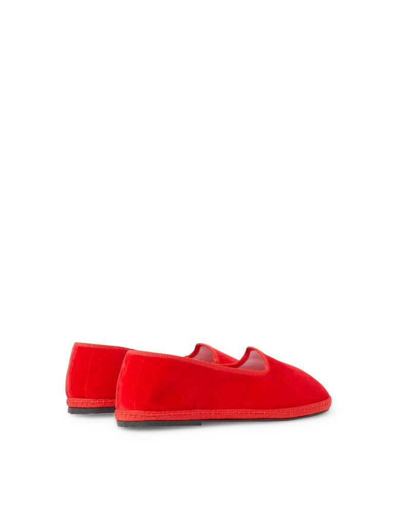 Papusse Scarpe friulane Melania - immagine 9 Papusse Scarpe friulane Melania - immagine 9
