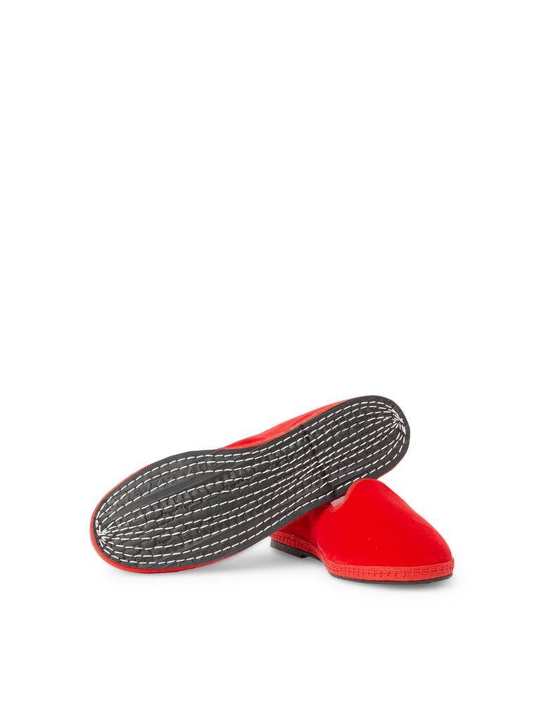 rinascente Papusse Scarpe friulane Melania