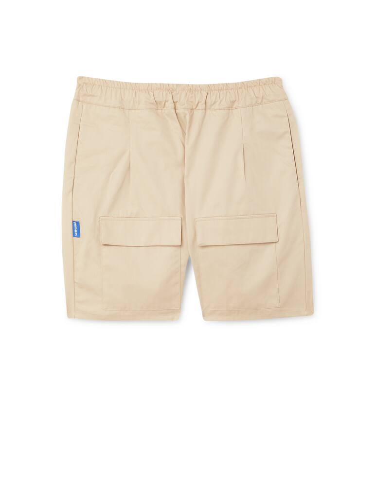 rinascente Usual Utility shorts