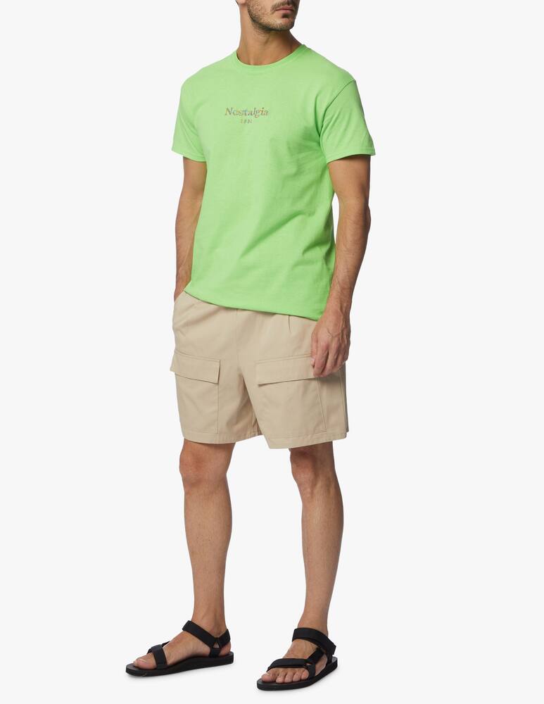 rinascente Usual Utility shorts