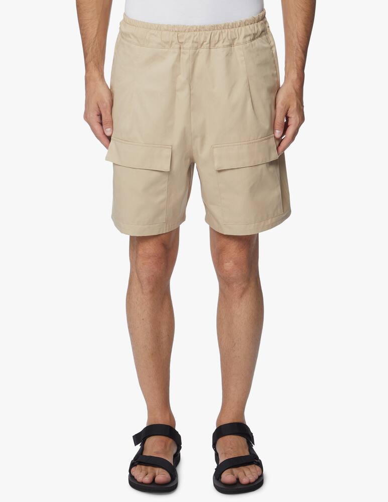 rinascente Usual Utility shorts