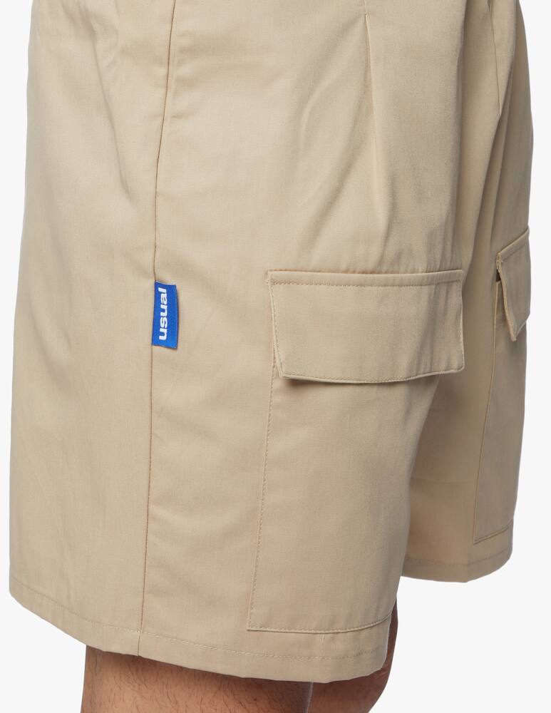 rinascente Usual Utility shorts