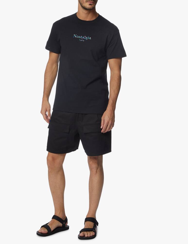 rinascente Usual T-shirt summit