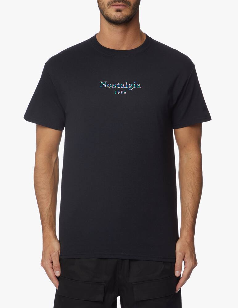 rinascente Usual T-shirt summit