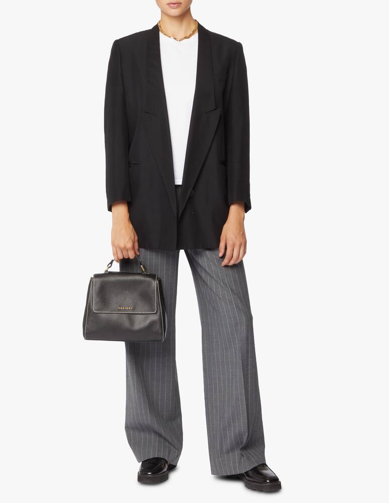 rinascente Orciani Borsa a mano piccola Sveva Fanty