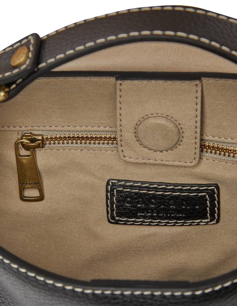 rinascente Orciani Borsa a mano piccola Sveva Fanty