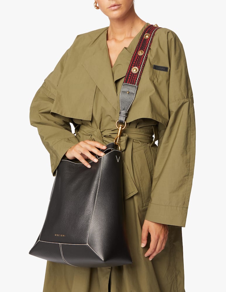 rinascente Orciani Shoulder bag Frame Fanty